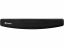 Sandberg Gel wrist rest for keyboard Black