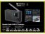 Sandberg Speaker Radio DAB+BT Recharge Black