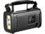 Sandberg Survivor DAB Radio All-in-1 20000 Black