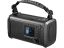 Sandberg Survivor DAB Radio All-in-1 20000 Black