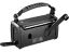 Sandberg Survivor DAB Radio All-in-1 20000 Black
