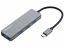 Sandberg USB-C Hub 1xUSB3.0+3x2.0 SAVER