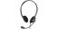 Sandberg USB Headset Black OEM