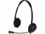 Sandberg USB Headset Black OEM