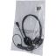 Sandberg USB Headset Black OEM