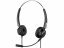 Sandberg USB Office Headset Pro Stereo Black