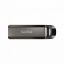 Sandisk 256GB Cruzer Extreme GO USB3.2 Silver/Black