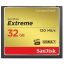Sandisk 32GB Extreme CompactFlash