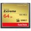 Sandisk 64GB Extreme CompactFlash
