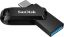 Sandisk 256GB USB3.1/Type-C Ultra Dual Drive Go Black