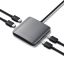 Satechi 4-Port USB-C Hub Space Gray
