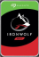 Seagate 8TB 7200rpm SATA-600 256MB IronWolf ST8000VN004 (Recertified)