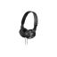 Sony MDR-ZX310B Headphones Black 