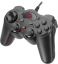 Speedlink Thunderstrike gamepad USB Black PC