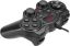 Speedlink Thunderstrike gamepad USB Black PC