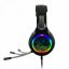 Spirit Of Gamer Pro-H8 RGB Headset Black