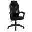 Spirit Of Gamer Hellcat Gaming Chair Black