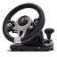 Spirit Of Gamer Race Wheel Pro 2 USB Kormány Black/Silver