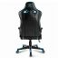 Spirit Of Gamer Crusader Gaming Chair Black/Blue