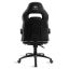 Spirit Of Gamer Mustang Gaming Chair Black/White
