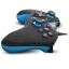 Spirit Of Gamer XGP USB Gamepad Black/Blue 