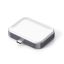 Satechi USB-C Wireless Charging Dock for AirPods (5W) - Space Grey