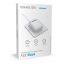 TERRATEC ADD Base Wireless charging pad for Apple AirPods White