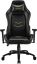 Tesoro Alphaeon S3 Gaming Chair Yellow