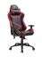 Tesoro Zone Speed Gaming chair Black/Red