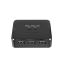 Thermaltake H200 Internal 6 Ports USB2.0 Hub Black