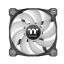 Thermaltake Pure Plus 12 RGB Radiator Fan TT Premium Edition (3-Fan Pack)