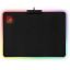 Thermaltake TT eSports Draconem RGB Cloth Edition Gaming mouse pad Black