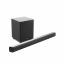 Thonet & Vander DUNN Bluetooth Sound Bar Black
