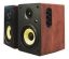 Thonet & Vander Kurbis Cinema Bluetooth Speaker Wood