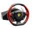 Thrustmaster Ferrari 458 Spider Racing USB Kormány Black/Red