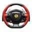 Thrustmaster Ferrari 458 Spider Racing USB Kormány Black/Red