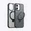 Torras Ostand Pro case for iPhone 17 Black