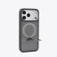 Torras Ostand Pro case for iPhone 17 Black