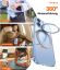 Torras Ostand Pro case for iPhone 17 Clear