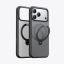 Torras Ostand Pro case for iPhone 17 Pro Black