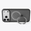 Torras Ostand Pro case for iPhone 17 Pro Black