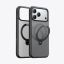 Torras Ostand Pro case for iPhone 17 Pro Max Black