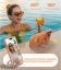 Torras Ostand Pro case for iPhone 17 Pro Max Energy Orange