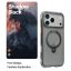 Torras Ostand Q3 Air for iPhone 17 Pro Max Shadow Black