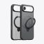 Torras Ostand Q3 Spin case for iPhone 17 Air Black