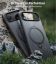 Torras Ostand Q3 Spin case for iPhone 17 Air Black