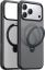 Torras Ostand Q3 Spin case for iPhone 17 Pro Max Black