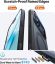 Torras Ostand Q3 Spin case for iPhone 17 Pro Black