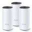 TP-Link AC1200 DECO M4 Whole Home Mesh Wi-Fi System (3 Pack)