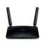 TP-Link Archer MR400 AC1350 vezeték nélküli kettős 4G LTE router